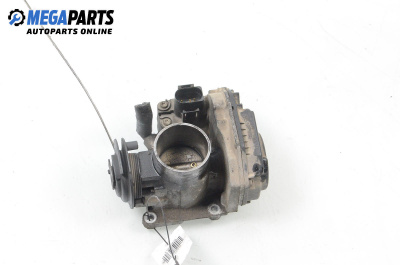 Clapetă carburator for Volkswagen Polo Hatchback II (10.1994 - 10.1999) 50 1.0, 50 hp