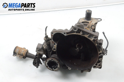  for Volkswagen Polo Hatchback II (10.1994 - 10.1999) 50 1.0, 50 hp