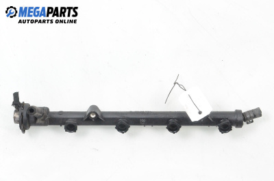 Fuel rail for Volkswagen Polo Hatchback II (10.1994 - 10.1999) 50 1.0, 50 hp