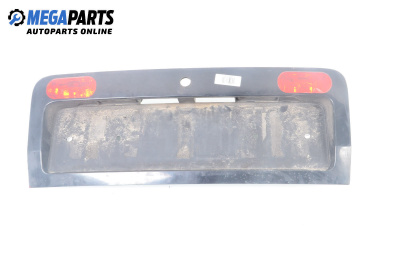 Suport număr, spate for Audi A6 Avant C5 (11.1997 - 01.2005), combi