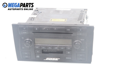 CD player for Audi A6 Avant C5 (11.1997 - 01.2005), № CFA00031B