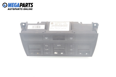 Air conditioning panel for Audi A6 Avant C5 (11.1997 - 01.2005), № 4B0 820 043