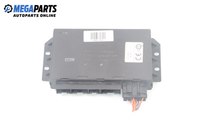 Comfort module for Audi A6 Avant C5 (11.1997 - 01.2005), № 4B0 962 258 N