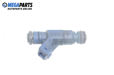 Gasoline fuel injector for Audi A6 Avant C5 (11.1997 - 01.2005) 1.8 T quattro, 150 hp, № 0280156065