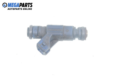 Gasoline fuel injector for Audi A6 Avant C5 (11.1997 - 01.2005) 1.8 T quattro, 150 hp, № 0280156065