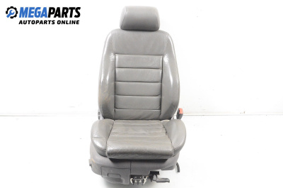 Seat with electric adjustment for Audi A6 Avant C5 (11.1997 - 01.2005), 5 doors