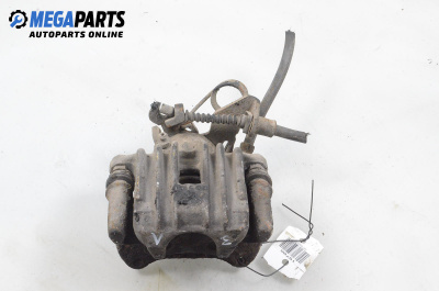 Bremszange for Audi A6 Avant C5 (11.1997 - 01.2005), position: links, rückseite