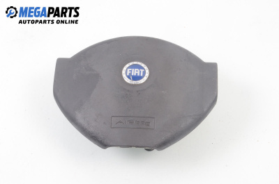 Airbag for Fiat Panda Hatchback II (09.2003 - 02.2012), 5 doors, hatchback, position: front