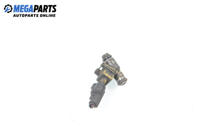 Gasoline fuel injector for Fiat Panda Hatchback II (09.2003 - 02.2012) 1.1, 54 hp