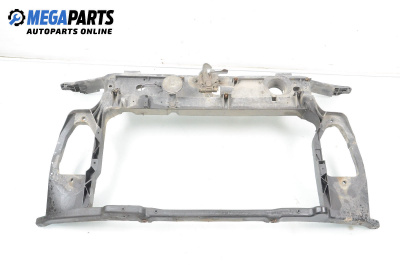 Front slam panel for Fiat Panda Hatchback II (09.2003 - 02.2012), hatchback