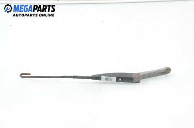 Wischerarm frontscheibe for Fiat Panda Hatchback II (09.2003 - 02.2012), position: links