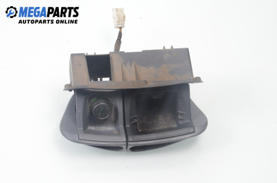 Aschenbecher for Fiat Bravo I Hatchback (1995-10-01 - 2001-10-01)