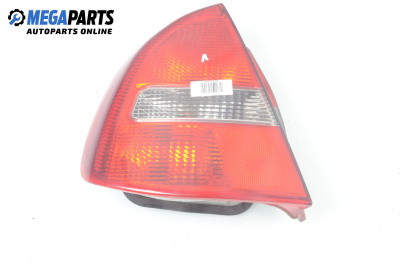 Tail light for Mitsubishi Carisma Hatchback (07.1995 - 06.2006), hatchback, position: left