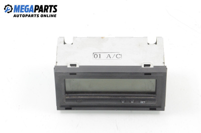 Clock indicator display for Mitsubishi Carisma Hatchback (07.1995 - 06.2006), № MR975047