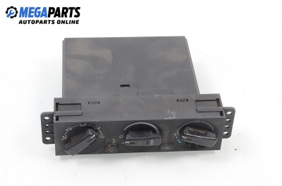 Bedienteil klimaanlage for Mitsubishi Carisma Hatchback (07.1995 - 06.2006)