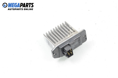 Blower motor resistor for Mitsubishi Carisma Hatchback (07.1995 - 06.2006), № MR460293