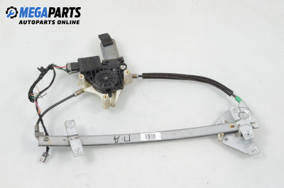 Electric window regulator for Mitsubishi Carisma Hatchback (07.1995 - 06.2006), 5 doors, hatchback, position: front - right