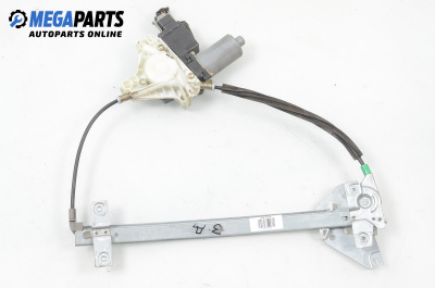 Electric window regulator for Mitsubishi Carisma Hatchback (07.1995 - 06.2006), 5 doors, hatchback, position: rear - right