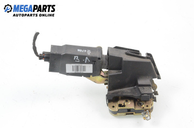 Lock for Mitsubishi Carisma Hatchback (07.1995 - 06.2006), position: rear - left