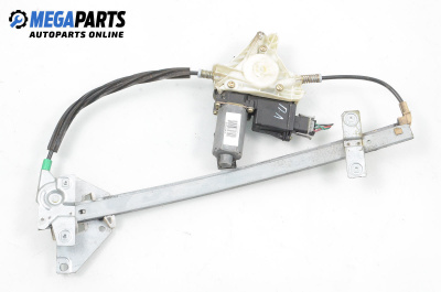 Electric window regulator for Mitsubishi Carisma Hatchback (07.1995 - 06.2006), 5 doors, hatchback, position: front - left