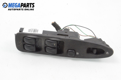 Window adjustment switch for Mitsubishi Carisma Hatchback (07.1995 - 06.2006)