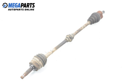 Driveshaft for Mitsubishi Carisma Hatchback (07.1995 - 06.2006) 1.8 GDI (DA2A), 122 hp, position: front - right