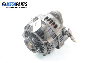 Alternator for Mitsubishi Carisma Hatchback (07.1995 - 06.2006) 1.8 GDI (DA2A), 122 hp