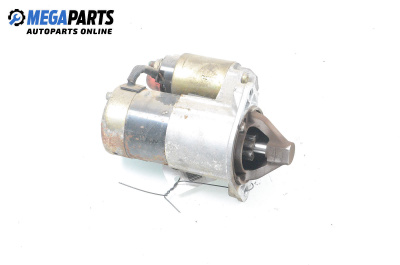 Starter for Mitsubishi Carisma Hatchback (07.1995 - 06.2006) 1.8 GDI (DA2A), 122 hp, № MD360368