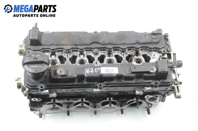 Engine head for Mitsubishi Carisma Hatchback (07.1995 - 06.2006) 1.8 GDI (DA2A), 122 hp