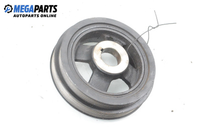 Damper pulley for Mitsubishi Carisma Hatchback (07.1995 - 06.2006) 1.8 GDI (DA2A), 122 hp