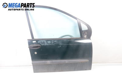 Door for Fiat Multipla Multivan (04.1999 - 06.2010), 5 doors, minivan, position: front - right