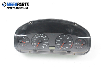 Instrument cluster for Fiat Bravo I Hatchback (1995-10-01 - 2001-10-01) 1.6 16V (182.AB), 103 hp, № 46754643