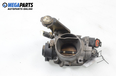 Clapetă carburator for Fiat Bravo I Hatchback (1995-10-01 - 2001-10-01) 1.6 16V (182.AB), 103 hp