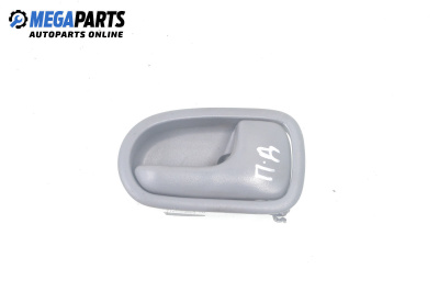 Innerer griff for Mazda 323 F VI Hatchback (09.1998 - 05.2004), 5 türen, hecktür, position: rechts, vorderseite