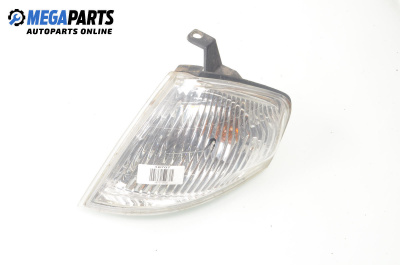 Blinker for Mazda 323 F VI Hatchback (09.1998 - 05.2004), hatchback, position: left