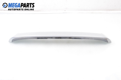 Spoiler for Mazda 323 F VI Hatchback (09.1998 - 05.2004), hecktür