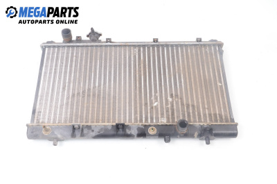 Water radiator for Mazda 323 F VI Hatchback (09.1998 - 05.2004) 1.5 16V, 88 hp