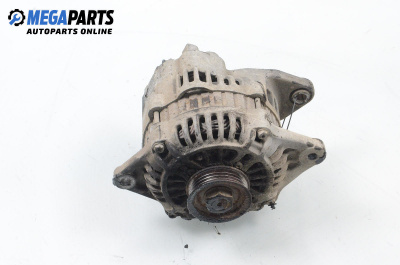 Alternator for Mazda 323 F VI Hatchback (09.1998 - 05.2004) 1.5 16V, 88 hp