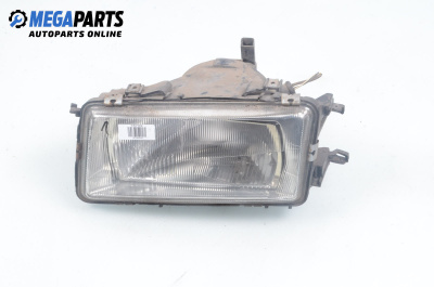 Headlight for Audi 80 Sedan B3 (06.1986 - 10.1991), sedan, position: left