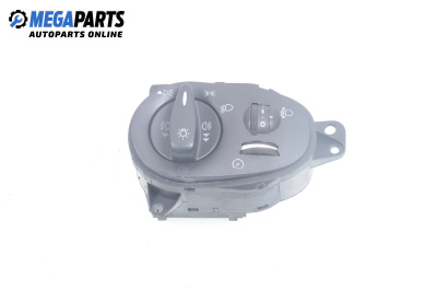 Lights switch for Ford Focus I Hatchback (10.1998 - 12.2007)