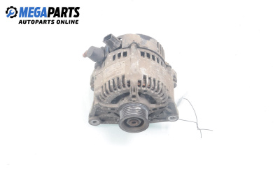 Alternator for Ford Focus I Hatchback (10.1998 - 12.2007) 1.8 16V, 115 hp, № 63321678