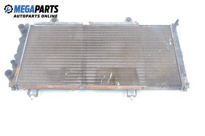 Wasserradiator for Fiat Ducato Box II (03.1989 - 05.1994) 2.5 D, 75 hp