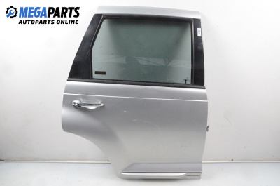 Door for Chrysler PT Cruiser Hatchback (06.2000 - 12.2010), 5 doors, hatchback, position: rear - right