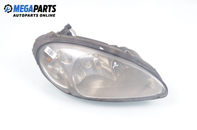 Far for Chrysler PT Cruiser Hatchback (06.2000 - 12.2010), hatchback, position: dreapta