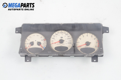 Instrument cluster for Chrysler PT Cruiser Hatchback (06.2000 - 12.2010) 2.0, 141 hp