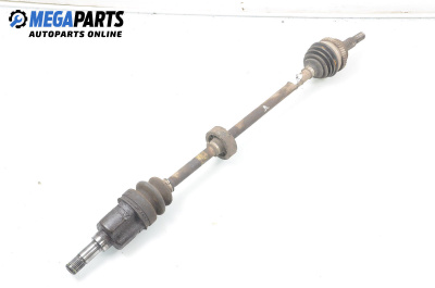 Driveshaft for Chrysler PT Cruiser Hatchback (06.2000 - 12.2010) 2.0, 141 hp, position: front - right