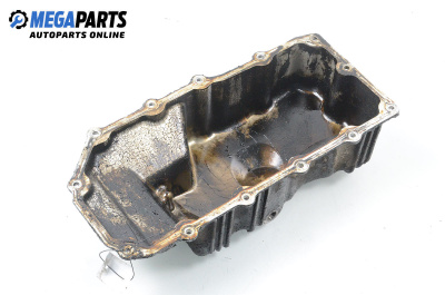 Crankcase for Chrysler PT Cruiser Hatchback (06.2000 - 12.2010) 2.0, 141 hp