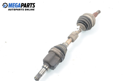 Driveshaft for Chrysler PT Cruiser Hatchback (06.2000 - 12.2010) 2.0, 141 hp, position: front - left