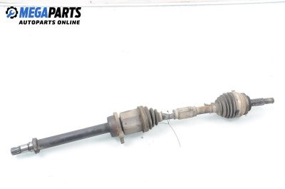 Driveshaft for Chrysler PT Cruiser Hatchback (06.2000 - 12.2010) 2.0, 141 hp, position: front - right