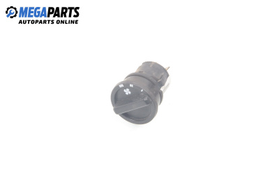 Heater fan switch for Ford Transit Bus II (10.1985 - 09.1992)